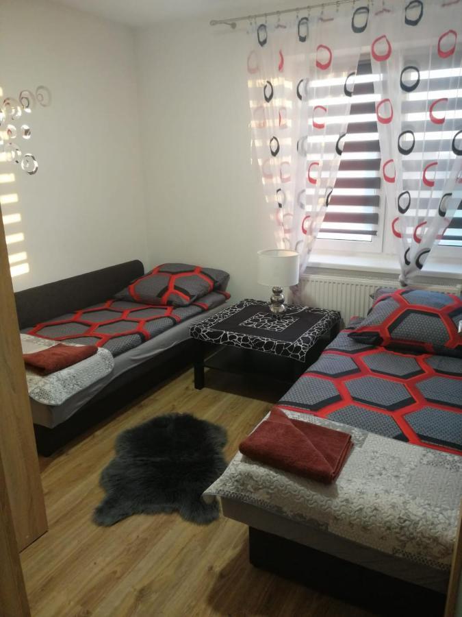 Noclegi U Moniki Janowiec Wielkopolski 외부 사진